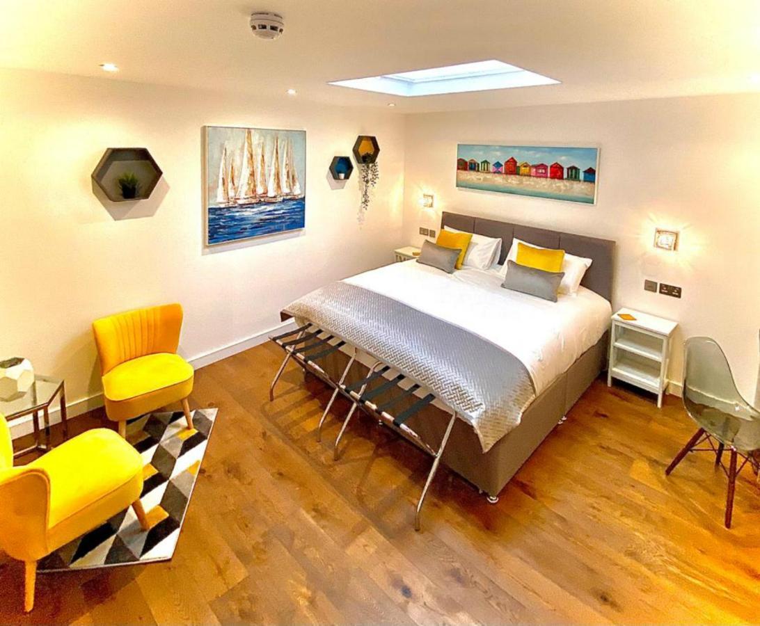 The Cherry Tree Bed & Breakfast Kingston Blount