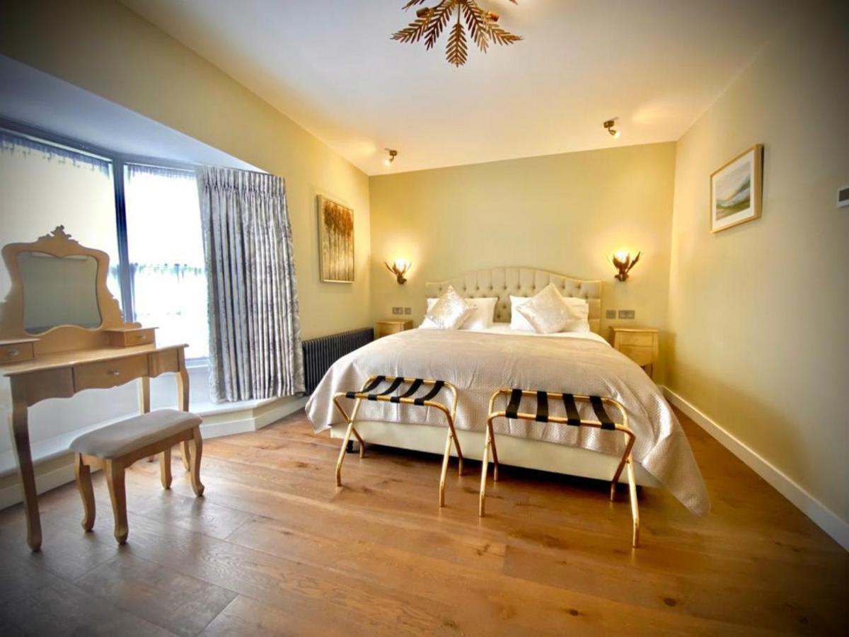 The Cherry Tree Bed & Breakfast *