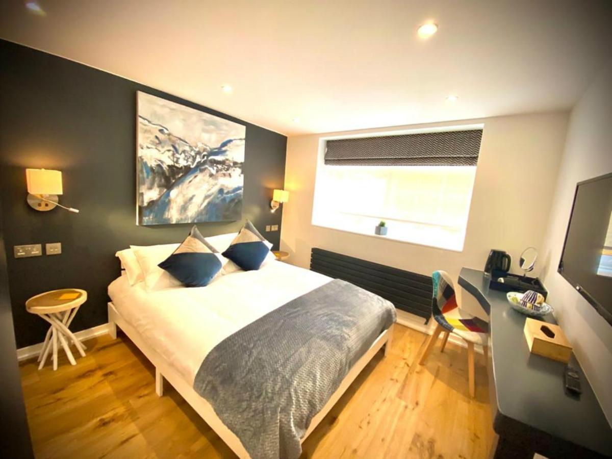 The Cherry Tree Bed & Breakfast