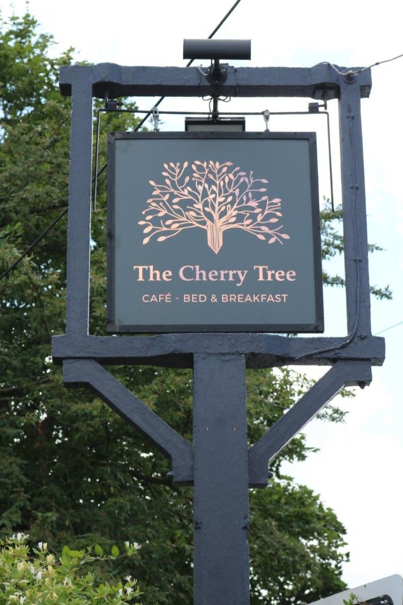 The Cherry Tree
