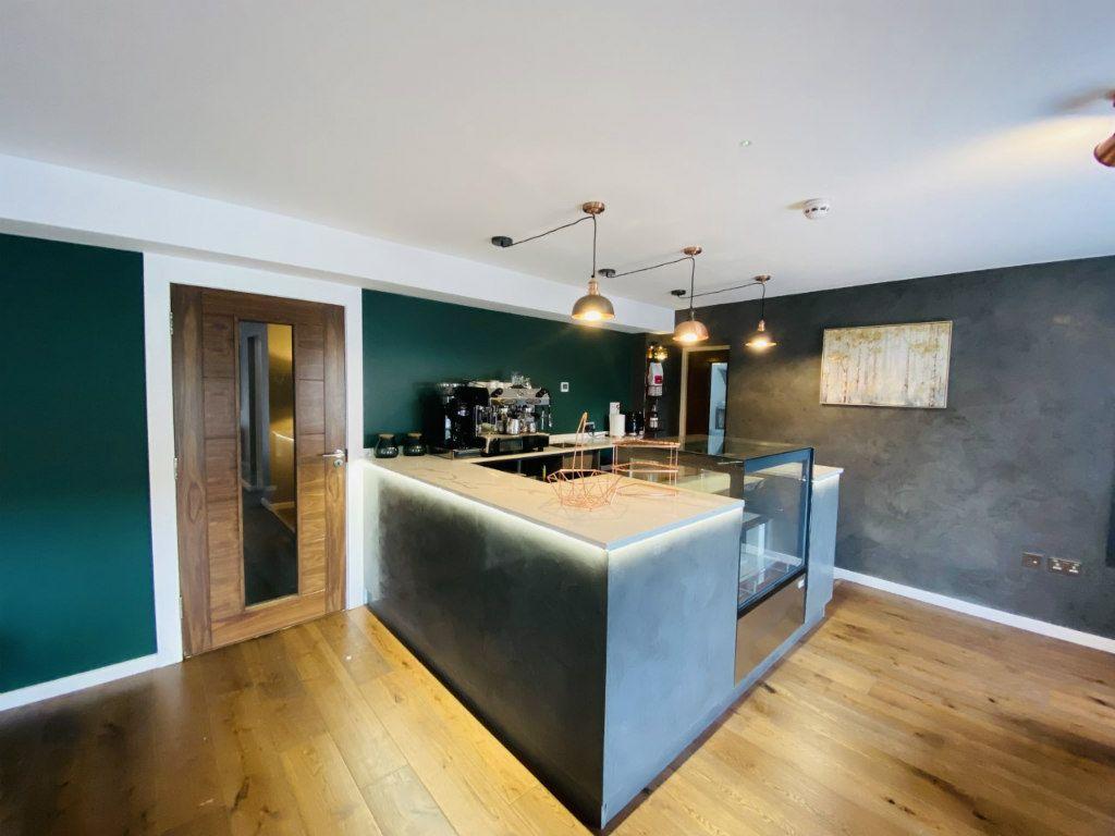 Bed & Breakfast The Cherry Tree Kingston Blount