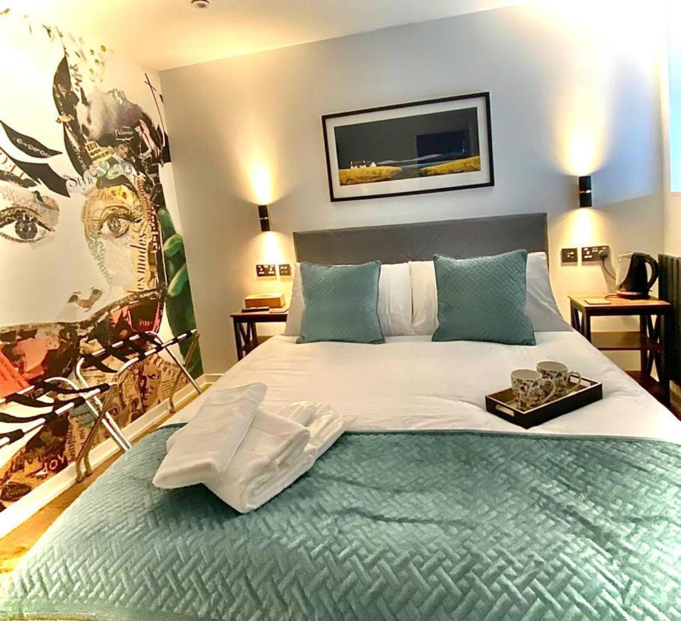 The Cherry Tree Bed & Breakfast