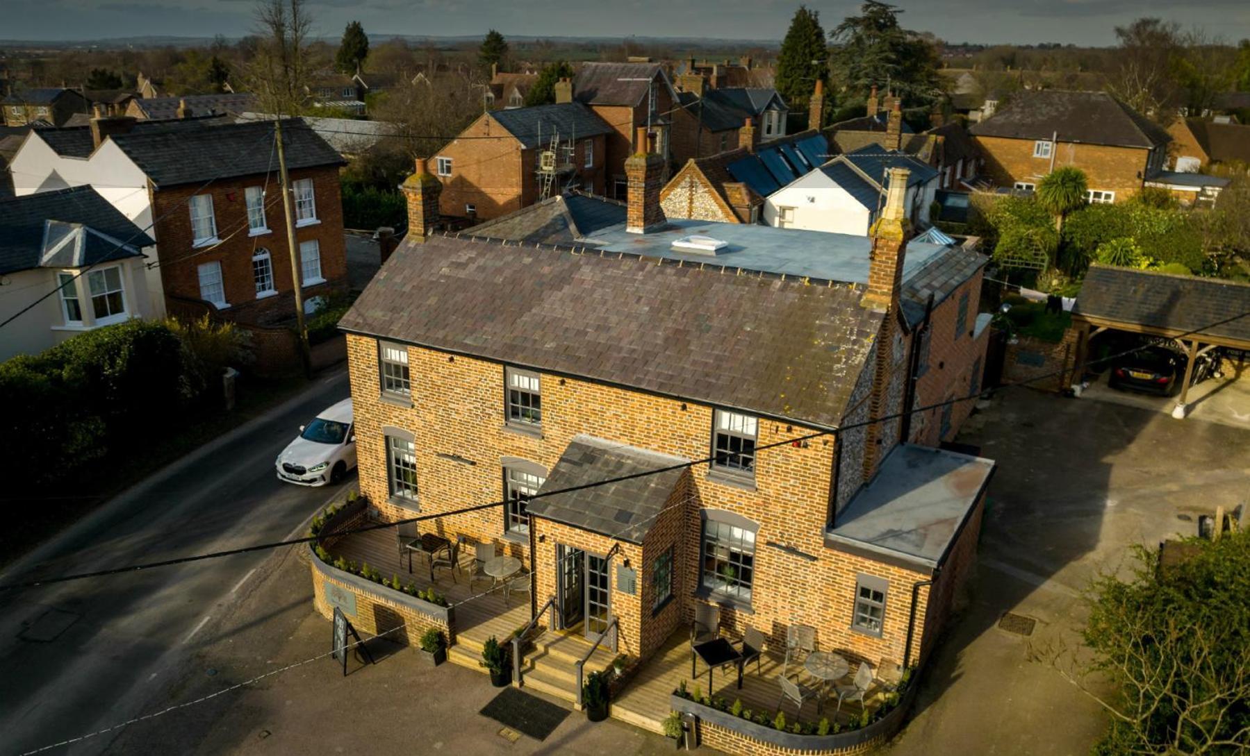 Bed & Breakfast The Cherry Tree